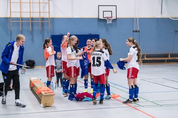 Bild 21 - wCJ Futsalmeisterschaft Runde 1